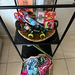 Onyx - Cozy 2br - Walk To فيلة