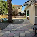 Onyx - Cozy 2br - Walk To فيلة Meneou