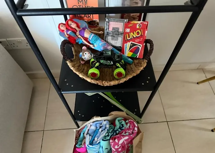 Onyx - Cozy 2br - Walk To Vila